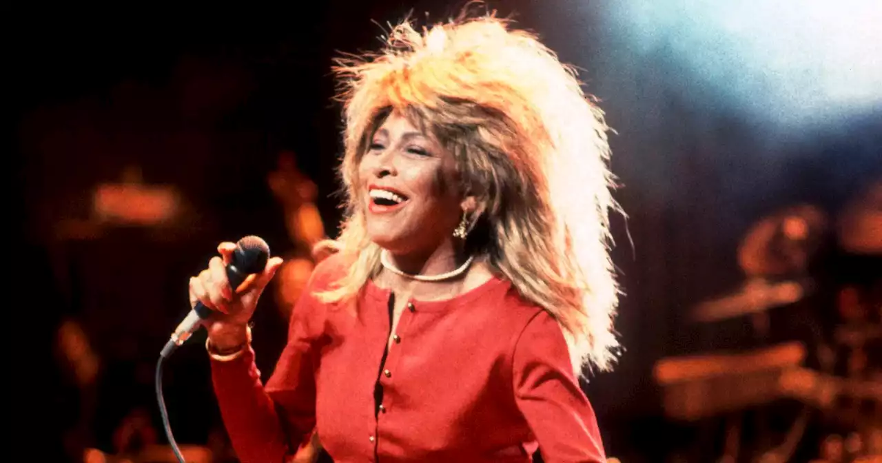 Opinion | Why Tina Turner's honesty about her abuse was such a revelation