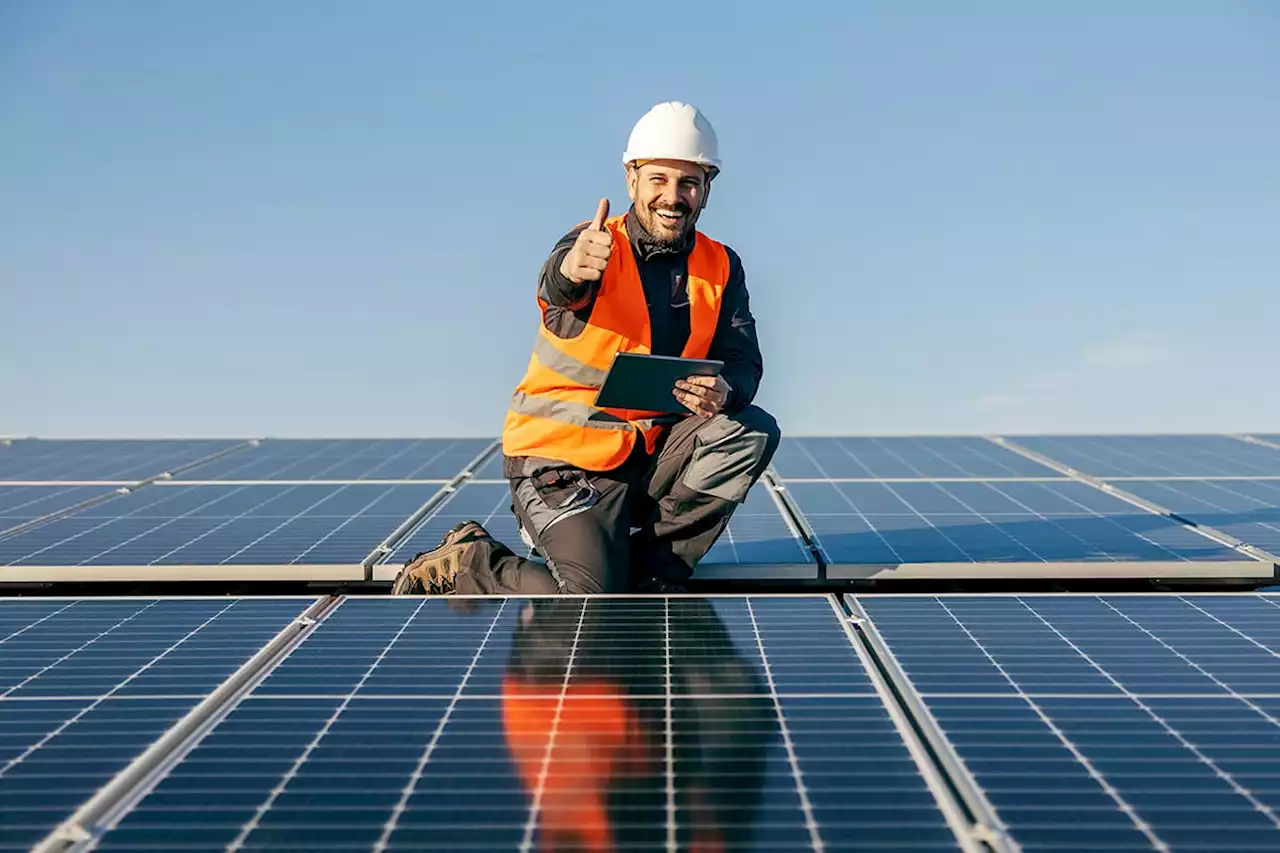 Solar tax breaks in South Africa — what homeowners and businesses should know