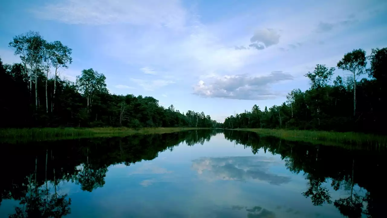 Voyageurs National Park - National Geographic