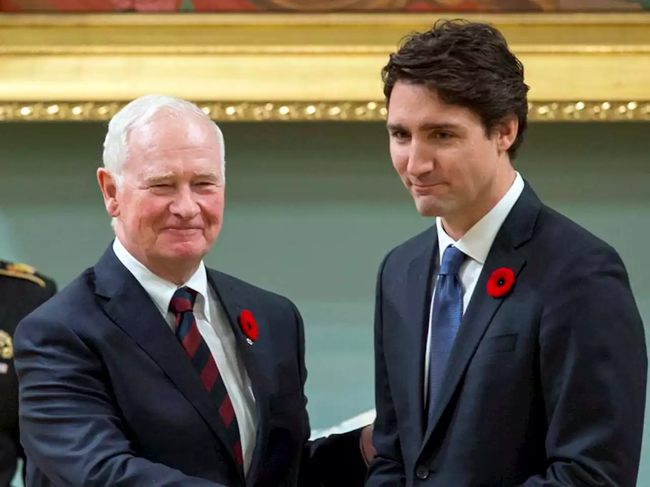 Johnston report, deconstructed: What we learned about how Ottawa shares top-secret intel