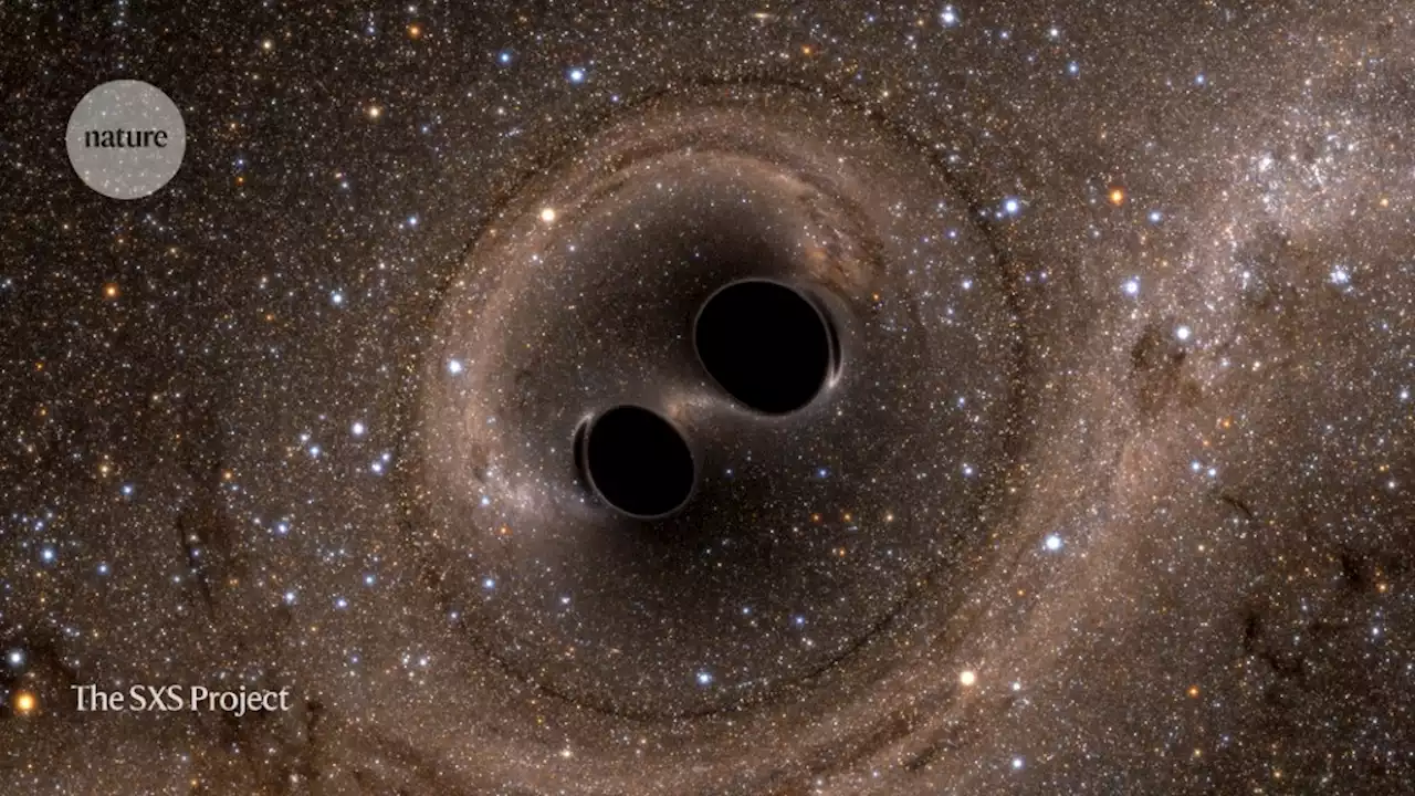 Gravitational-wave detector LIGO is back — and can now spot more colliding black holes than ever