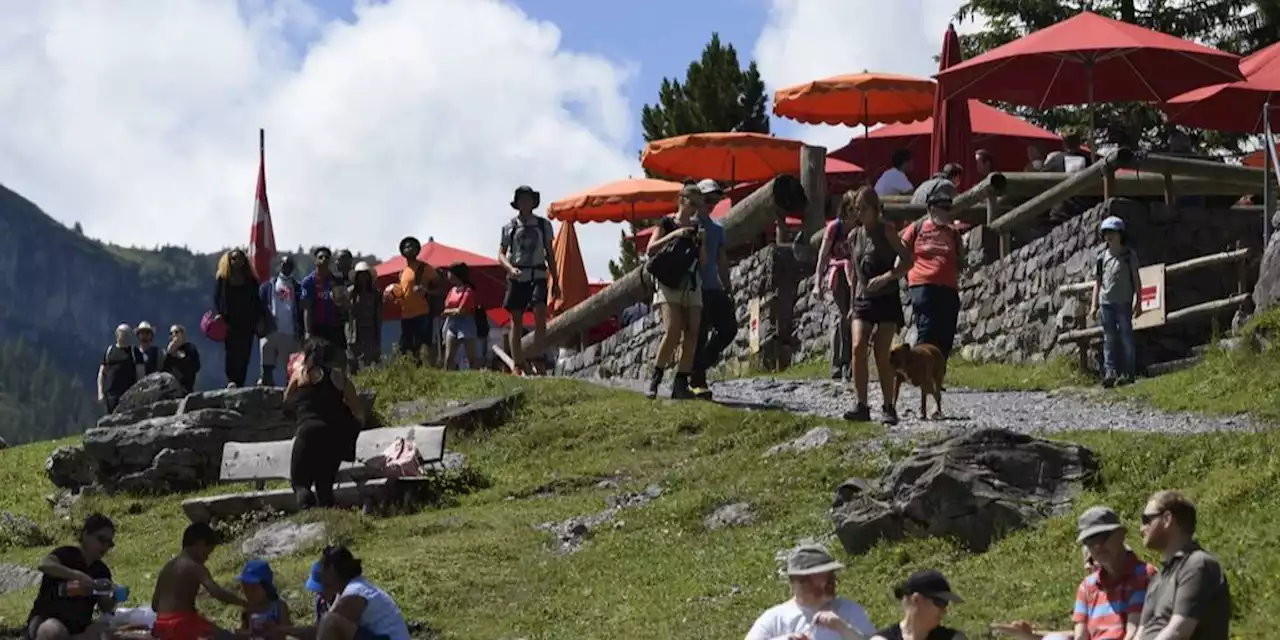 Oeschinensee-Beizer werden belästigt und bedroht