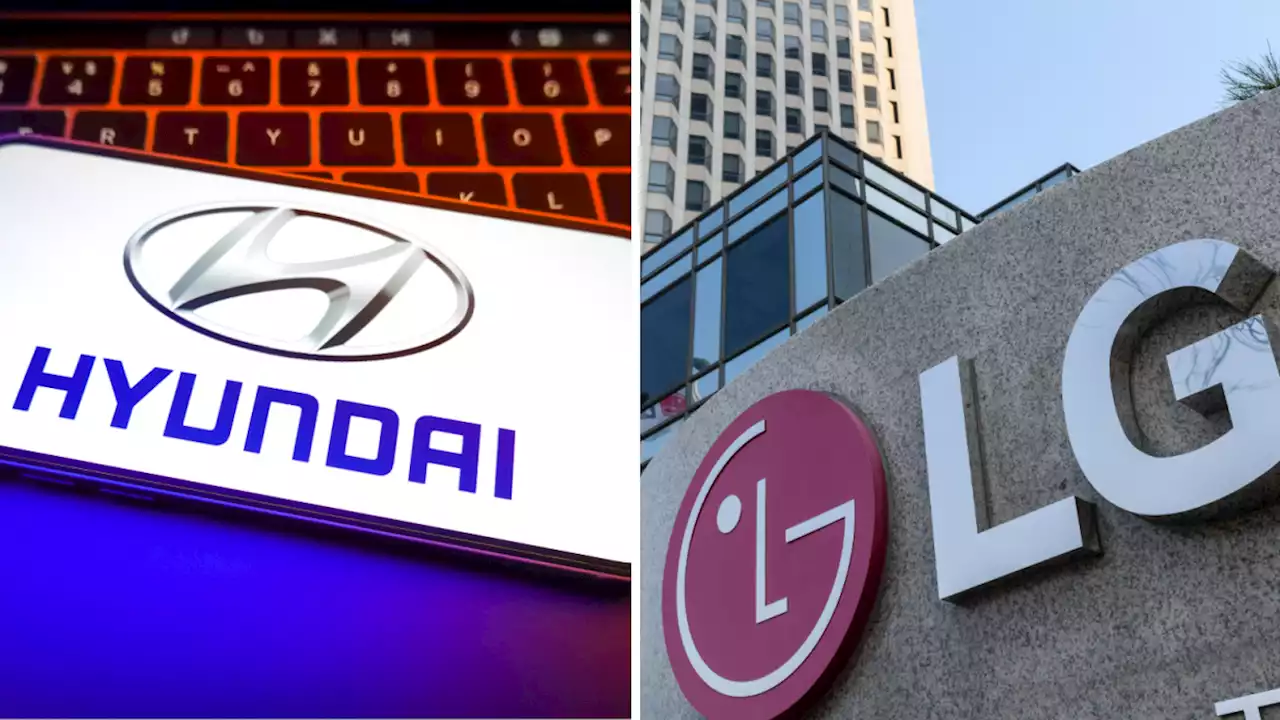 Hyundai and LG Announce $4.3 Billion Plant in Georgia to Build Batteries for Electric Vehicles