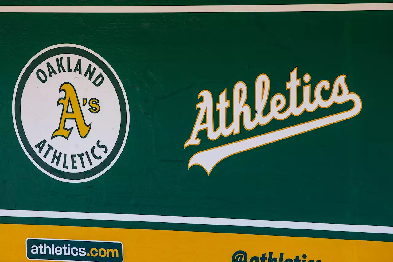 Manfred: Vote on Athletics' Las Vegas Move Could Take Place at June Meetings