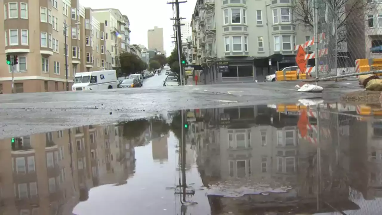 SF Receives $369M in Federal Loans to Bolster Stormwater Infrastructure