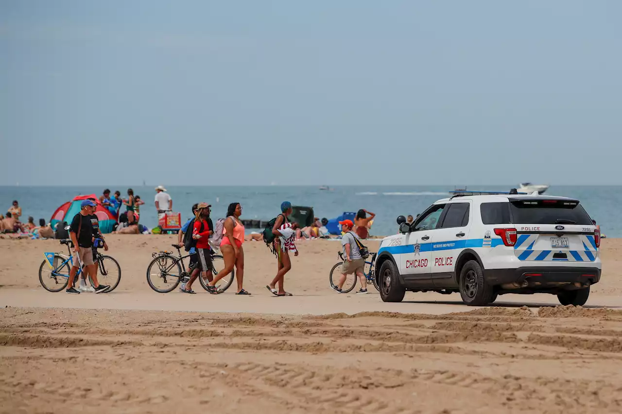 2023 Chicago Memorial Day Weekend Guide: Beaches, Events, Things to Do, Weekend Weather and More