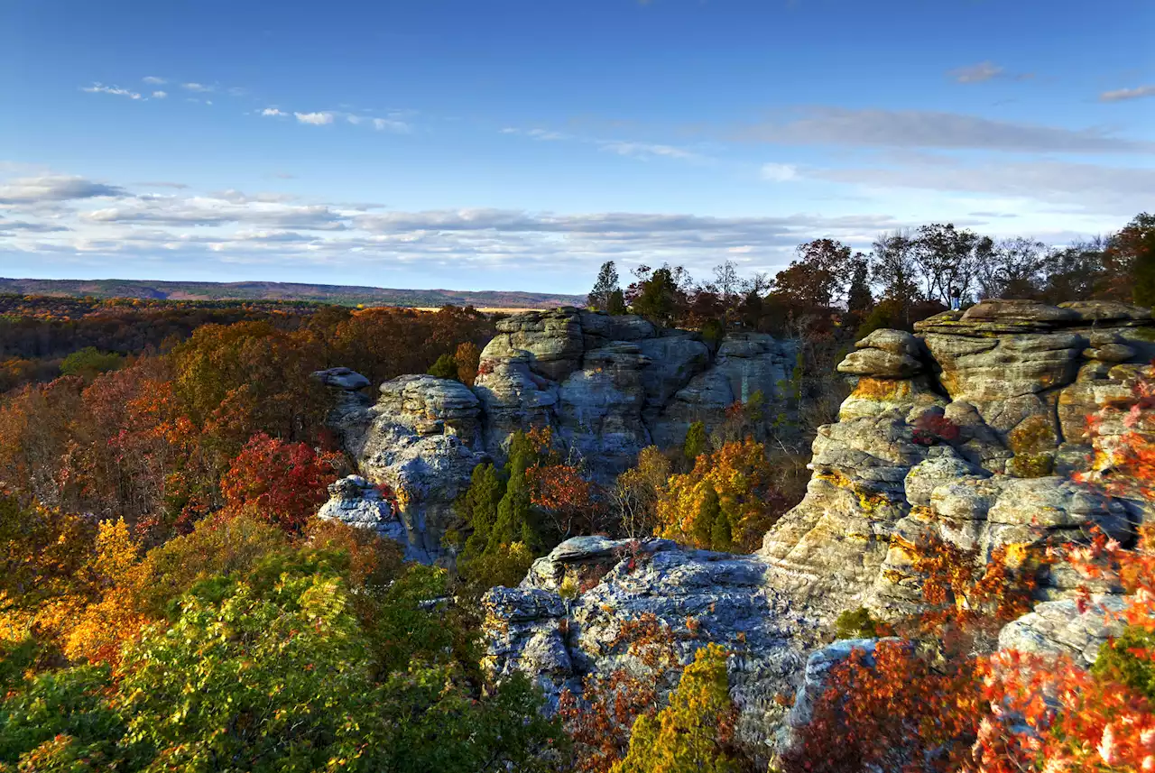 New Ranking Names Hidden Gem Travel Destinations Across the Midwest