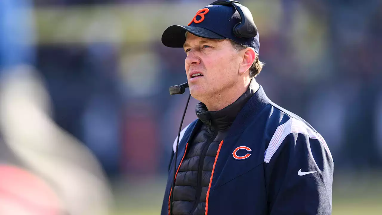 NFL's New Kickoff Rule May Not Work as Intended, Per Bears Coach