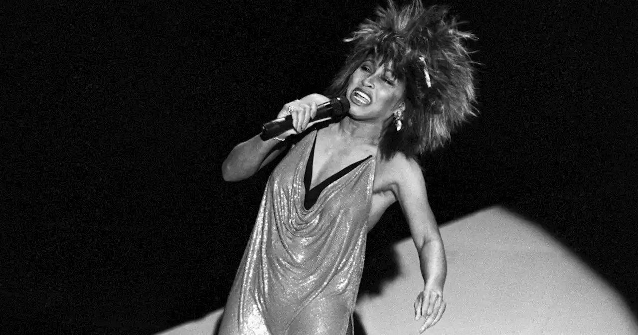 Fans around the world gather to remember Tina Turner's influence