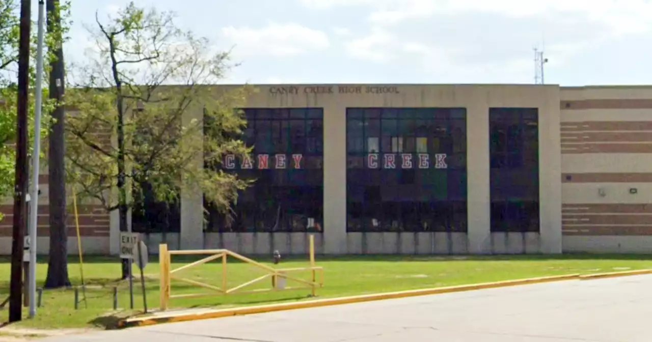 'Fart spray' prank at Texas high school leads to criminal charges for 2 students