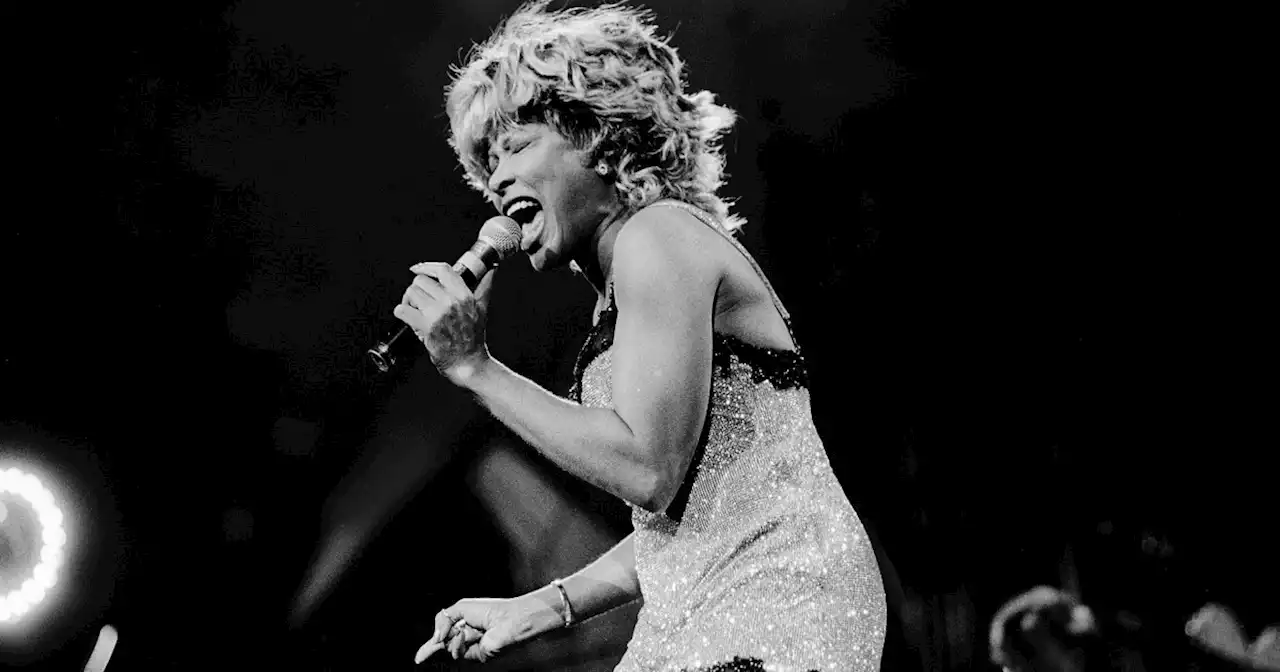 Tina Turner, trailblazing 'Queen of Rock 'n' Roll,’ dies at 83