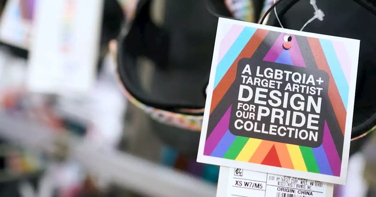 Why major brands were forced into the conservative plan targeting LGBTQ people