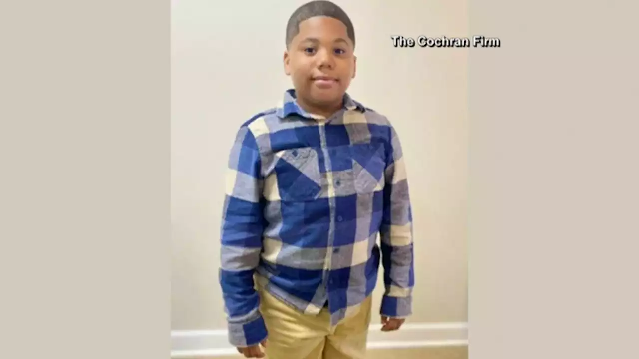 11-Year-Old Boy Shot by Police After Calling 911 for Help