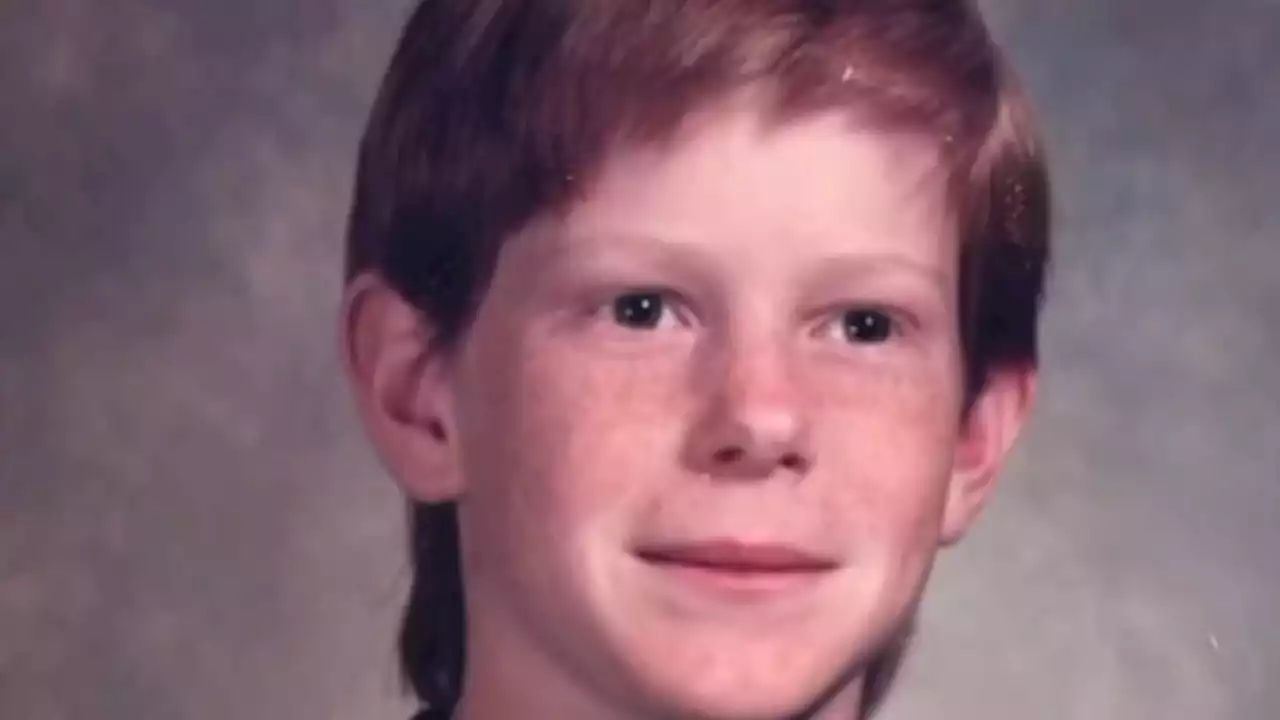 Investigators Using AI to Help Solve Cold Case of Missing NJ Boy