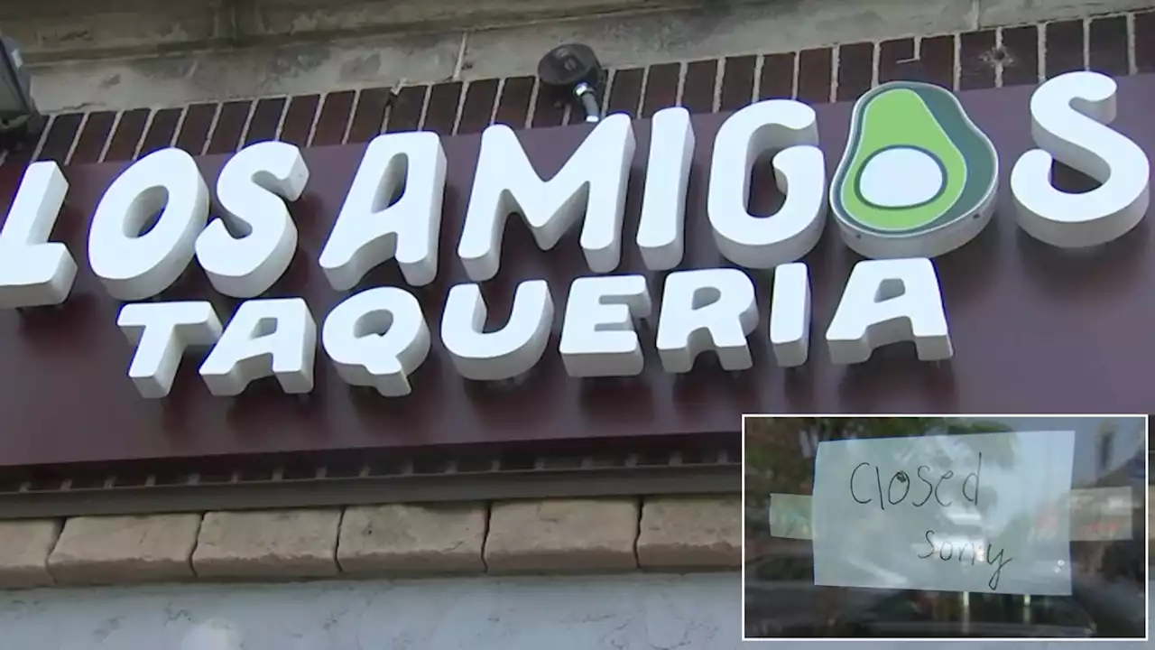 Number of Salmonella Cases in Los Amigos Outbreak Rises