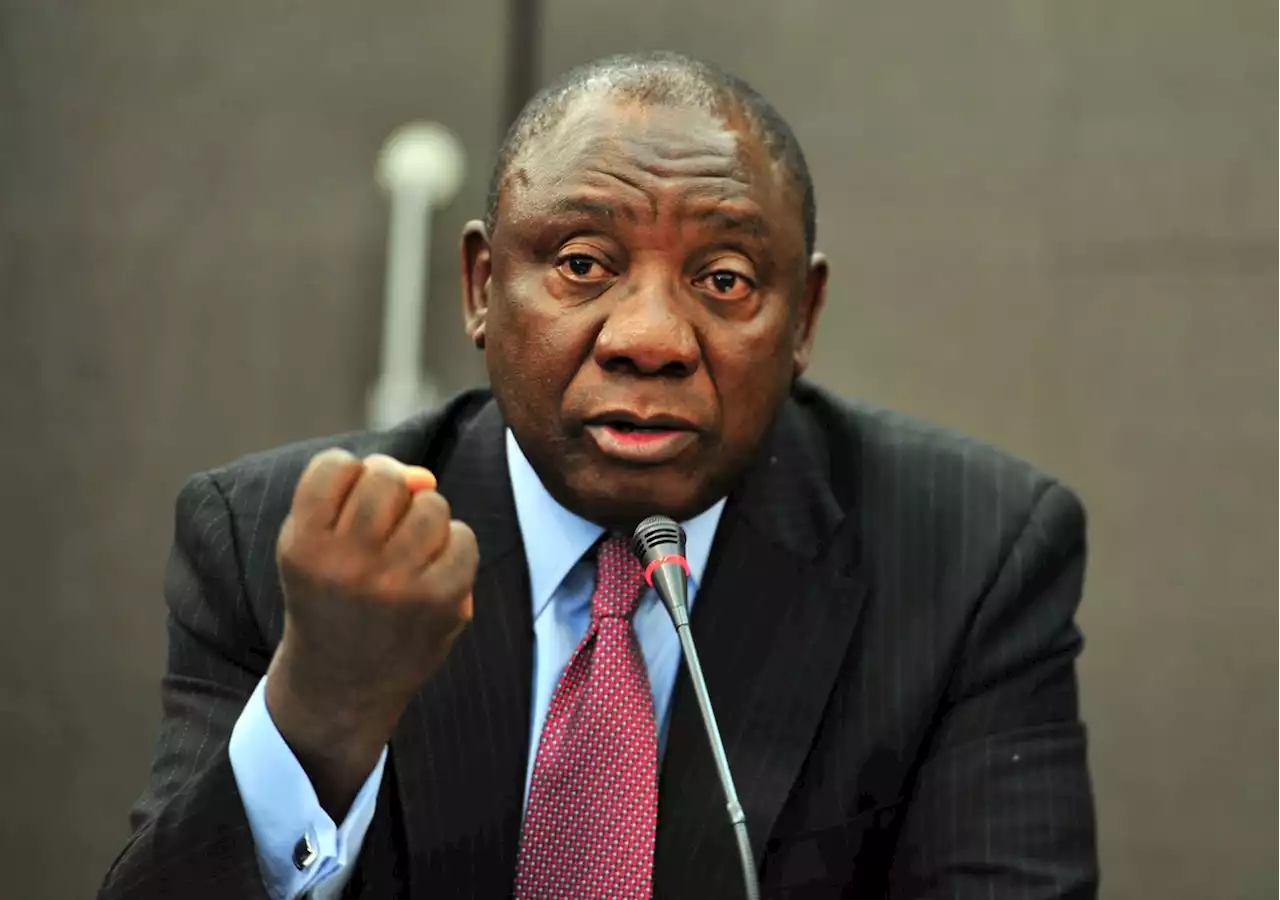 SA faces threats of punishment for non-aligned stance on foreign policy, says Ramaphosa | News24