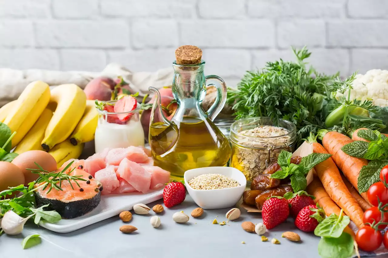 Adoption of Mediterranean diet shows promise in easing symptoms for myeloproliferative neoplasm patients