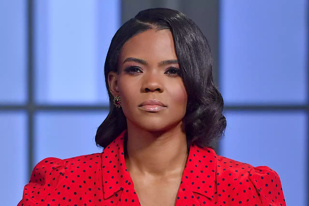 Candace Owens urges Target boycott in viral message—'Perverted company'