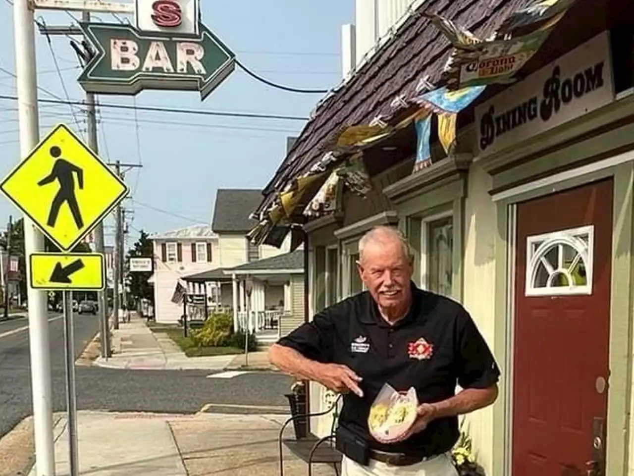 ‘Taco Tuesday’ is ours, defiant N.J. owner says. And LeBron James should stay out of it.