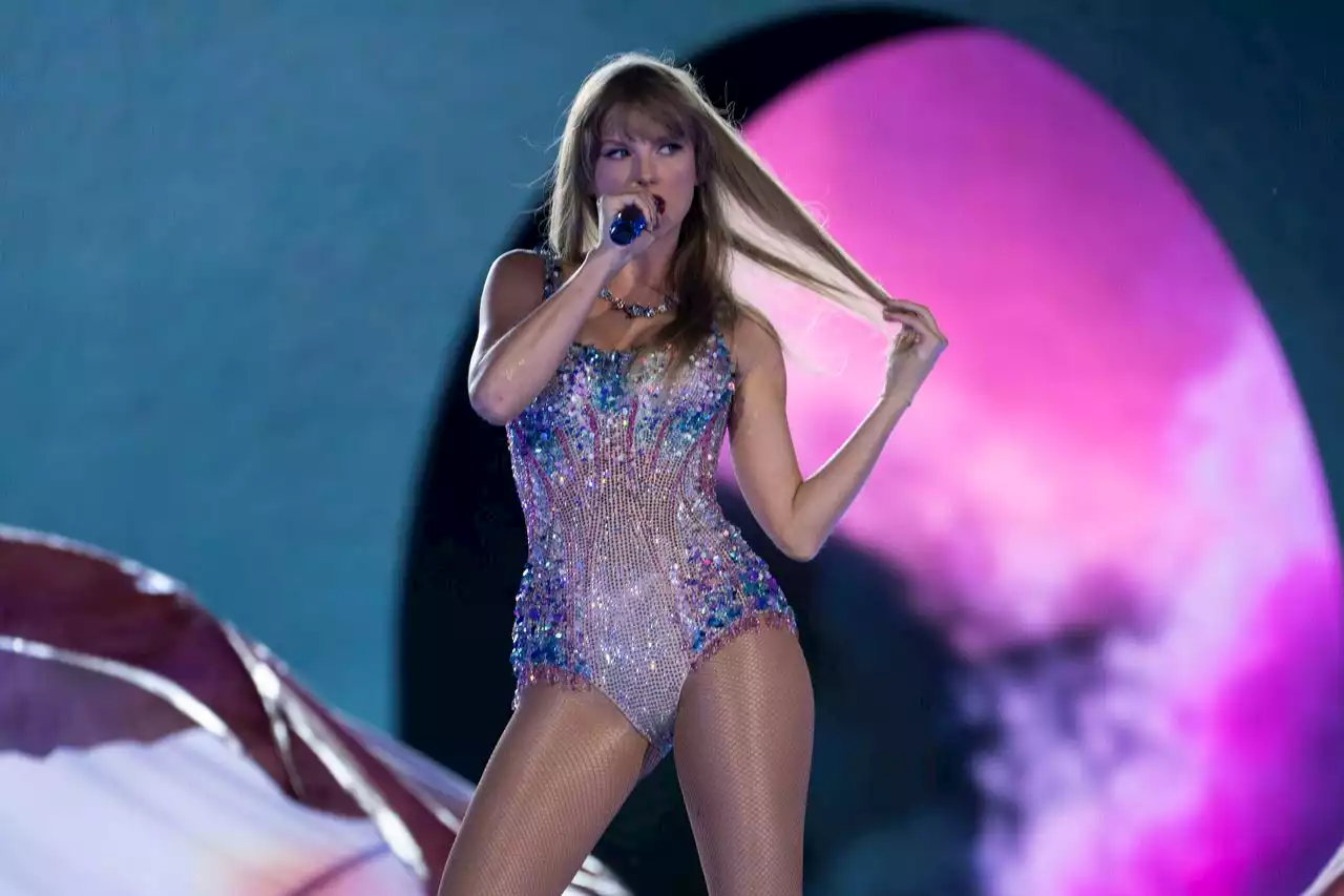 Taylor Swift ‘Eras Tour’ setlist: The 8 surprise song predictions for the MetLife Stadium shows