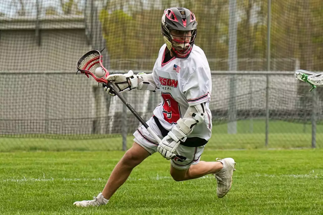 Top daily boys lacrosse stat leaders for Wednesday, May 24