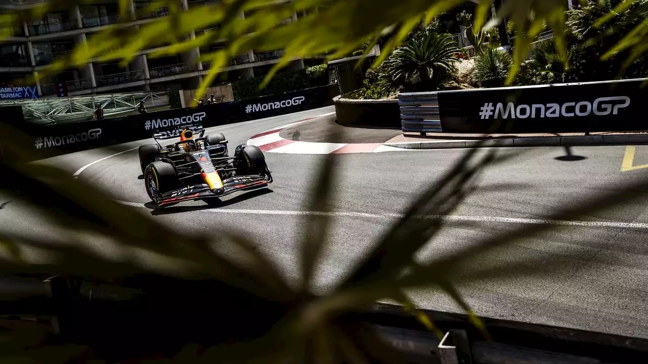 Concurrenten zitten Verstappen ondanks meevaller op de hielen in Monaco