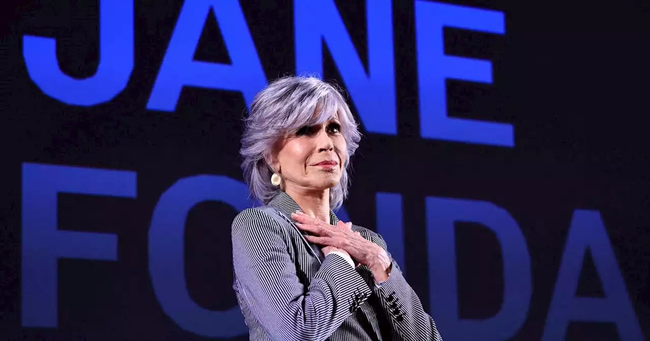 90 Minutes of Jane Fonda Confessing the Absolute Truth About Hollywood