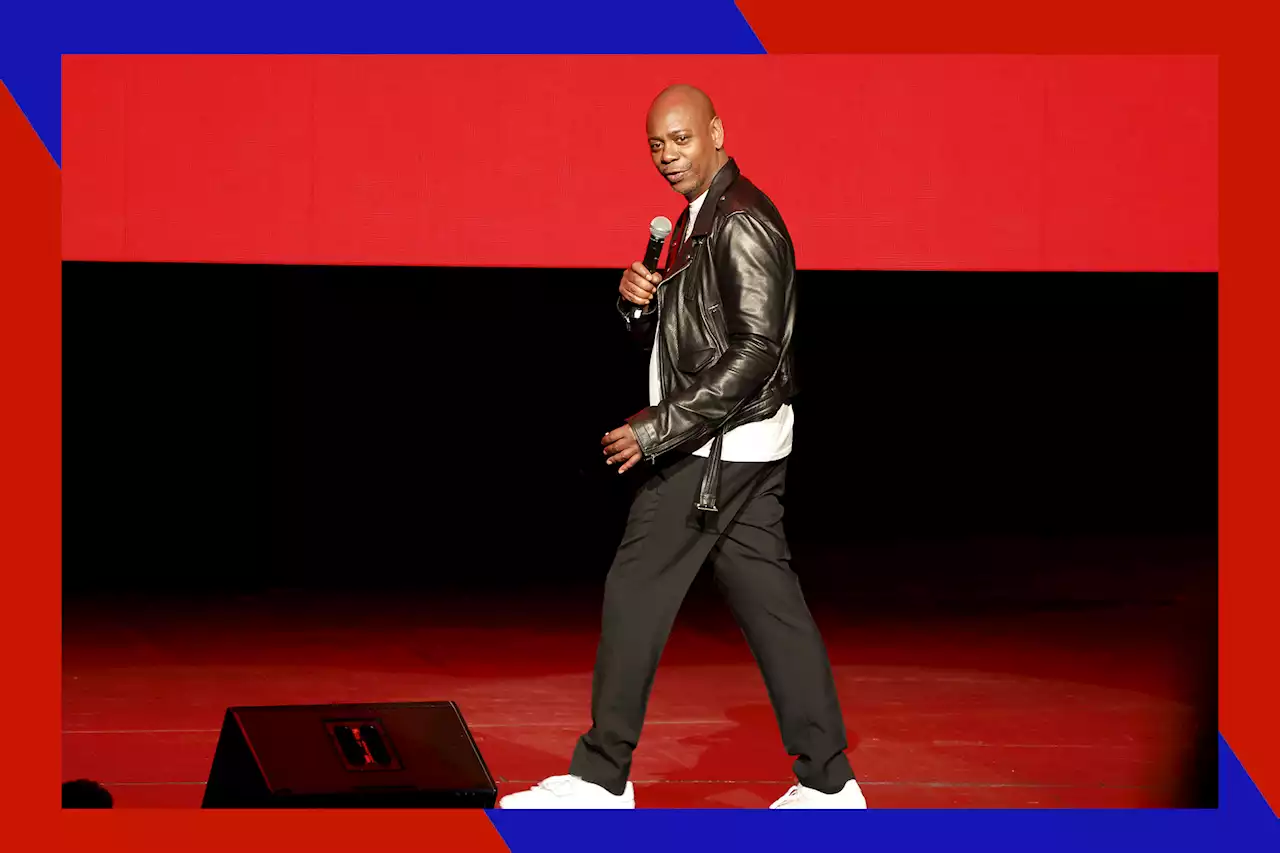 How much are last-minute tickets to see Dave Chappelle?