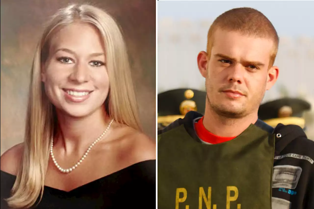 Joran van der Sloot once claimed his father buried Natalee Holloway under house: court docs