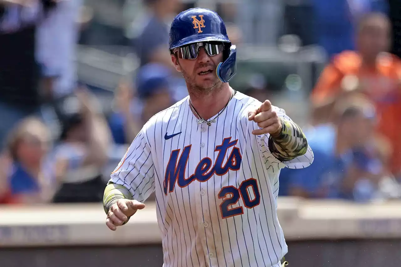 MLB PrizePicks predictions, picks May 26: Pete Alonso, Ronald Acuna