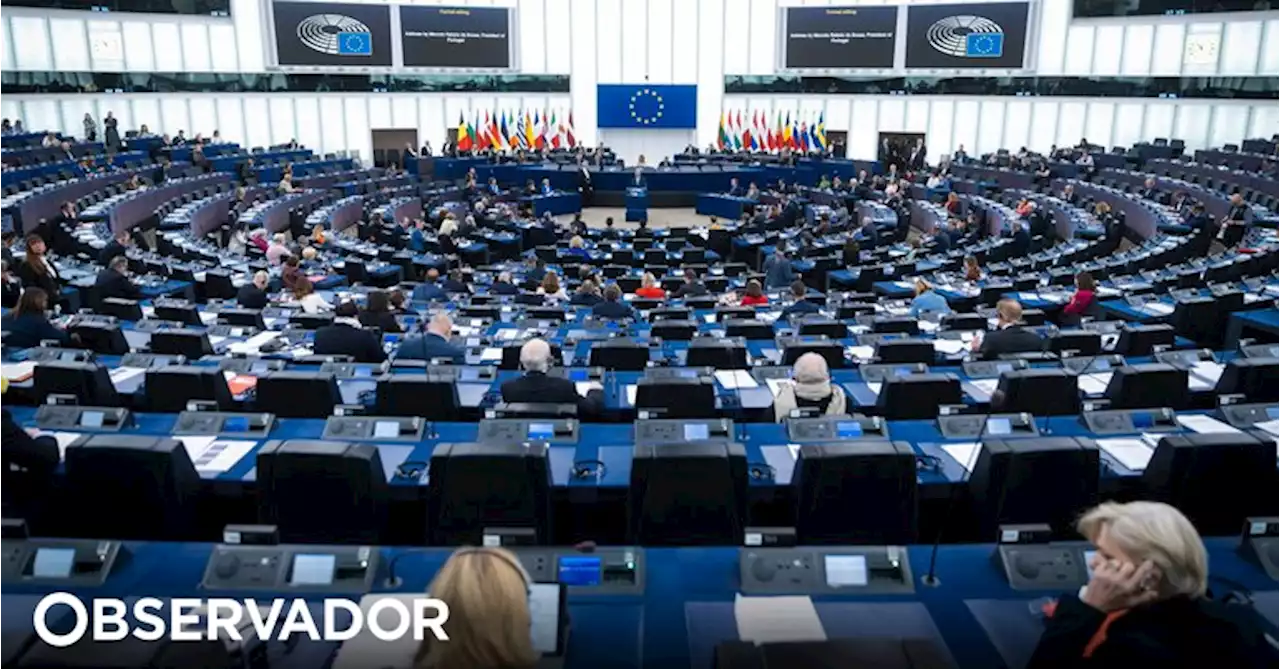 PS e PSD gerem fasquias, CDS joga 'mata-mata' e Marisa despede-se. A um ano das europeias, motores de Bruxelas aquecem