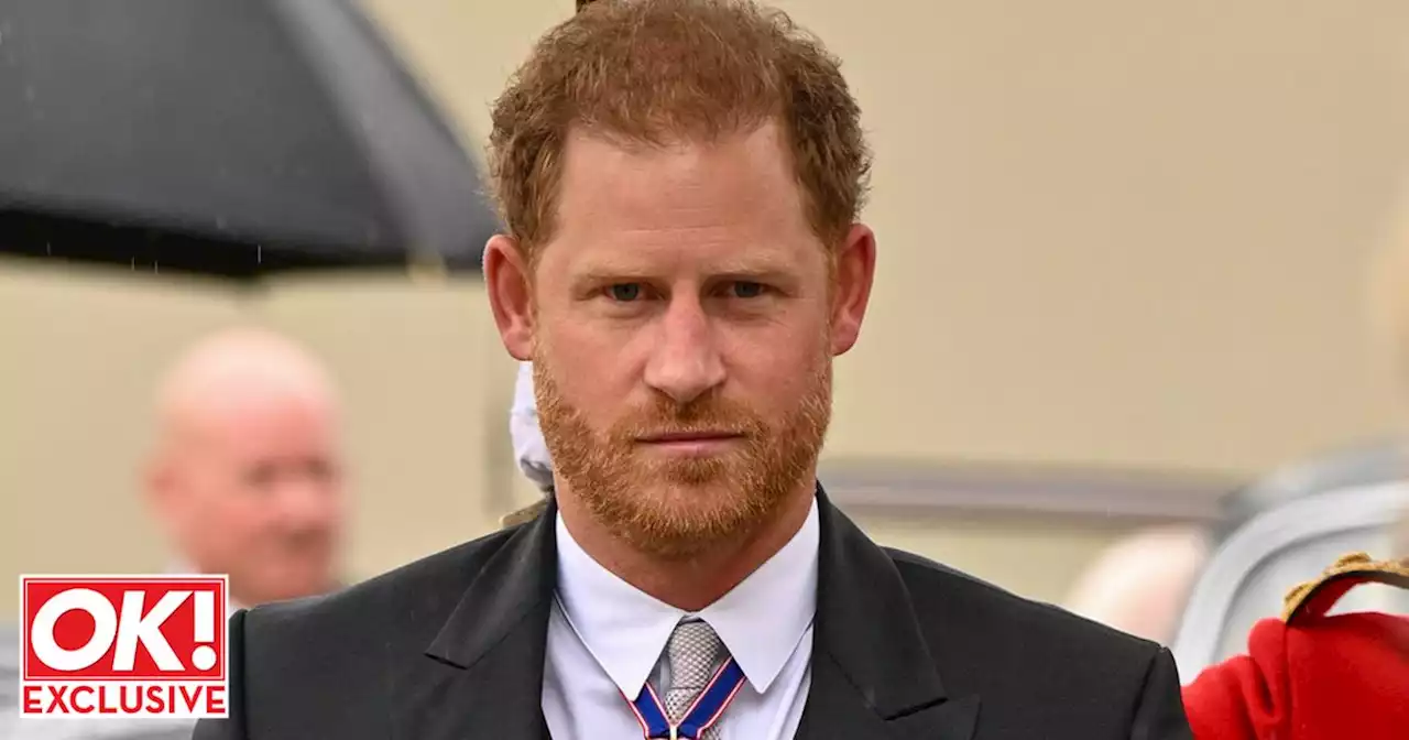 Harry 'should be proud' of William's environmental work - and ditch private jets