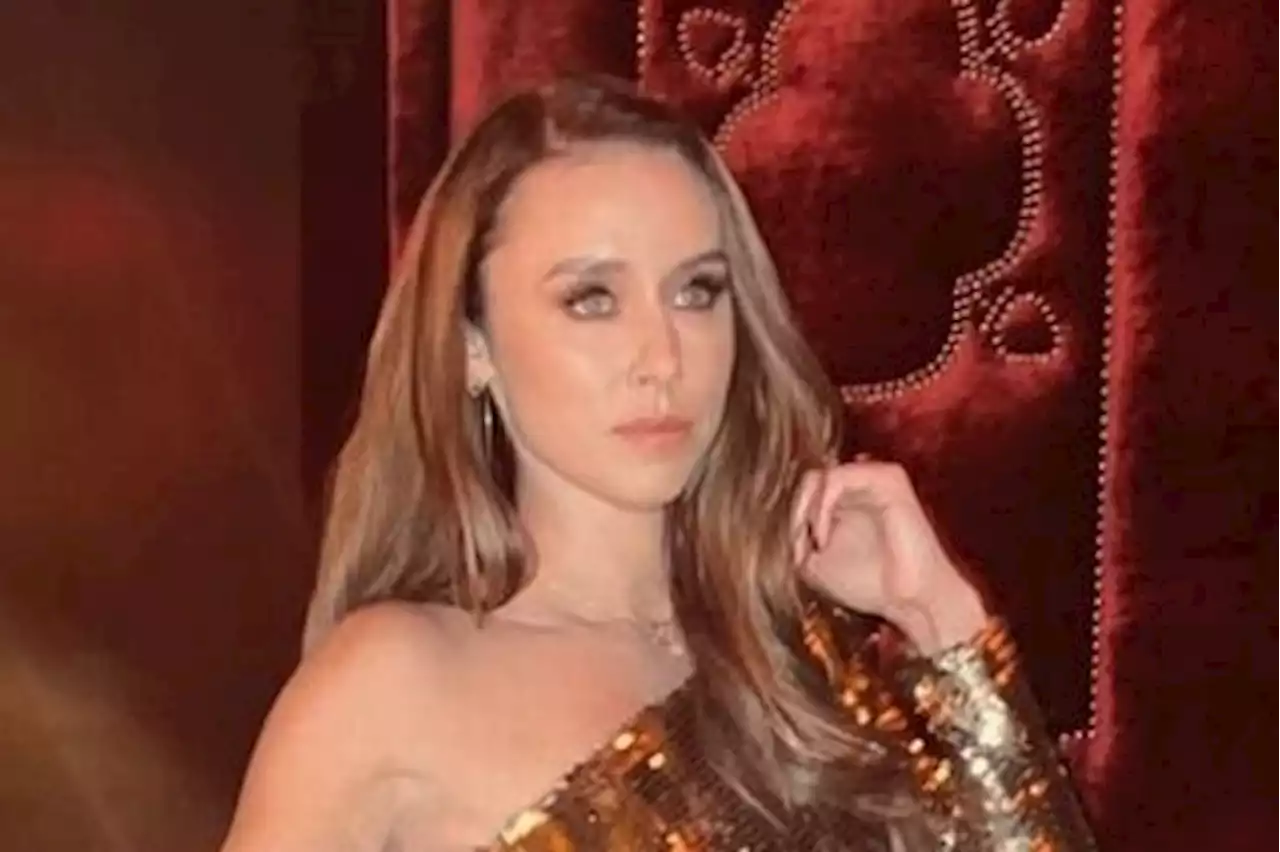 Una Healy details revenge on David Haye after breaking silence on 'throuple'