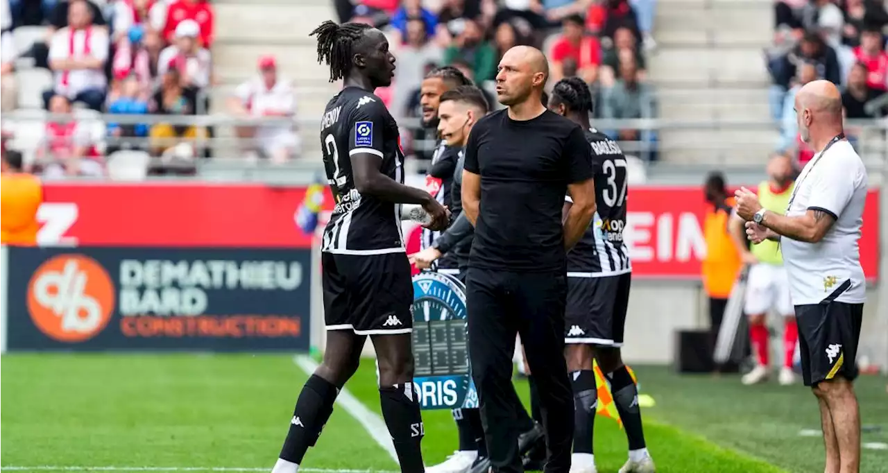 Angers : le SCO confirme son entraîneur pour les deux prochaines saisons (officiel)