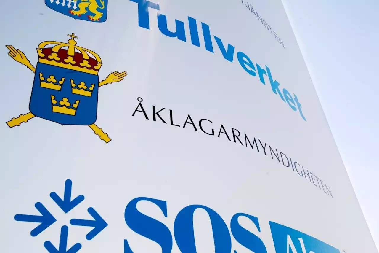 Barnporrhärva i Tyskland hade förgrening i länet