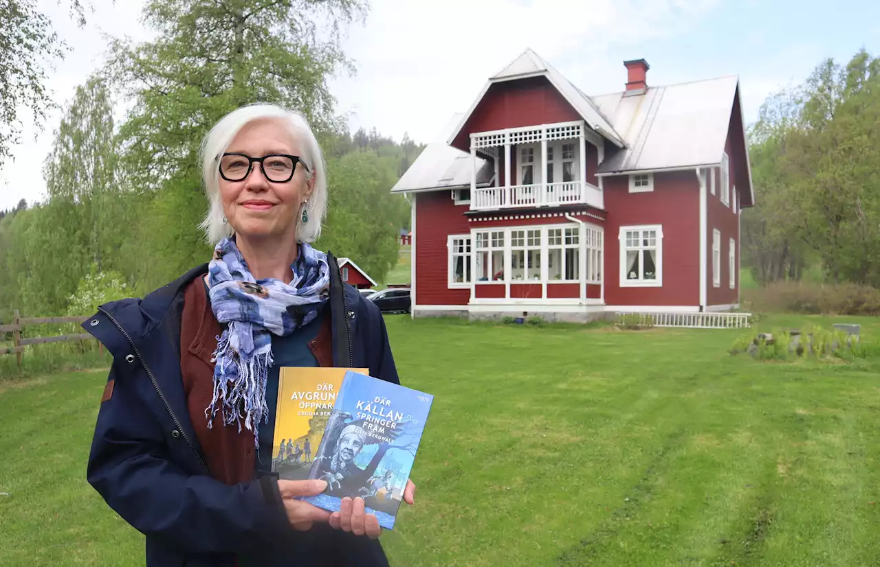 Fokus på barns klimatångest: ”Ger kraft att bli lyssnad på”