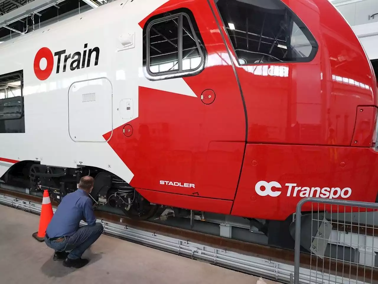 Trillium Line review issues 47 recommendations to City of Ottawa