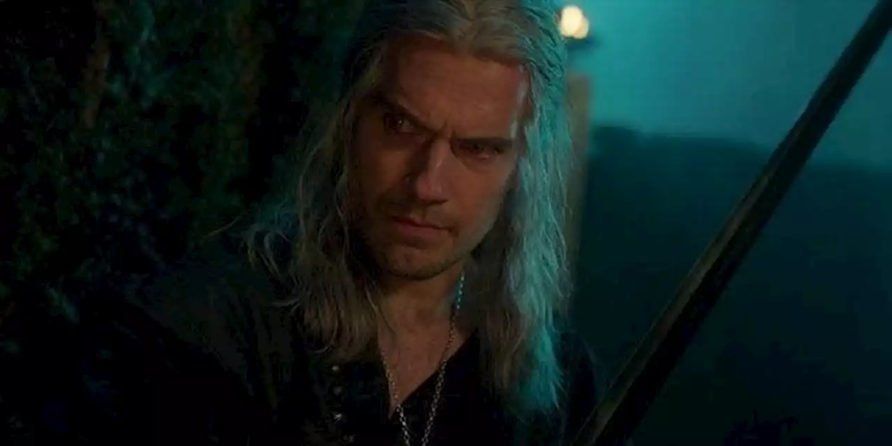 The Witcher auf Netflix: Cavills Ausstieg hätte auch das Ende bedeuten können