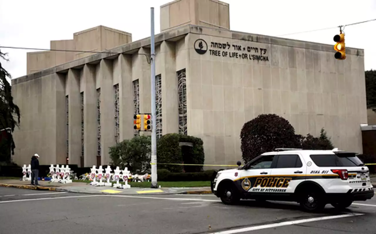 After nearly a month, jury selection ends in Pittsburgh synagogue massacre case