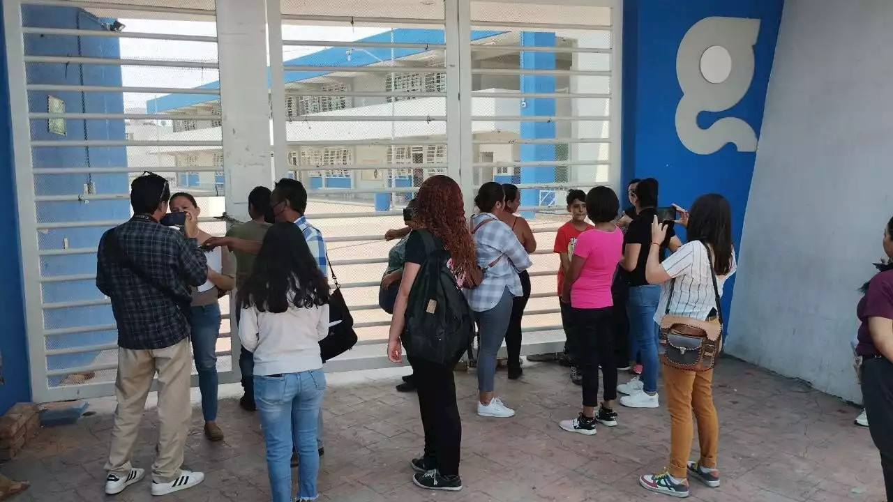 Proximidad Ciudadana y SEG ofrece talleres preventivos ante casos de bullying en secundaria de Irapuato