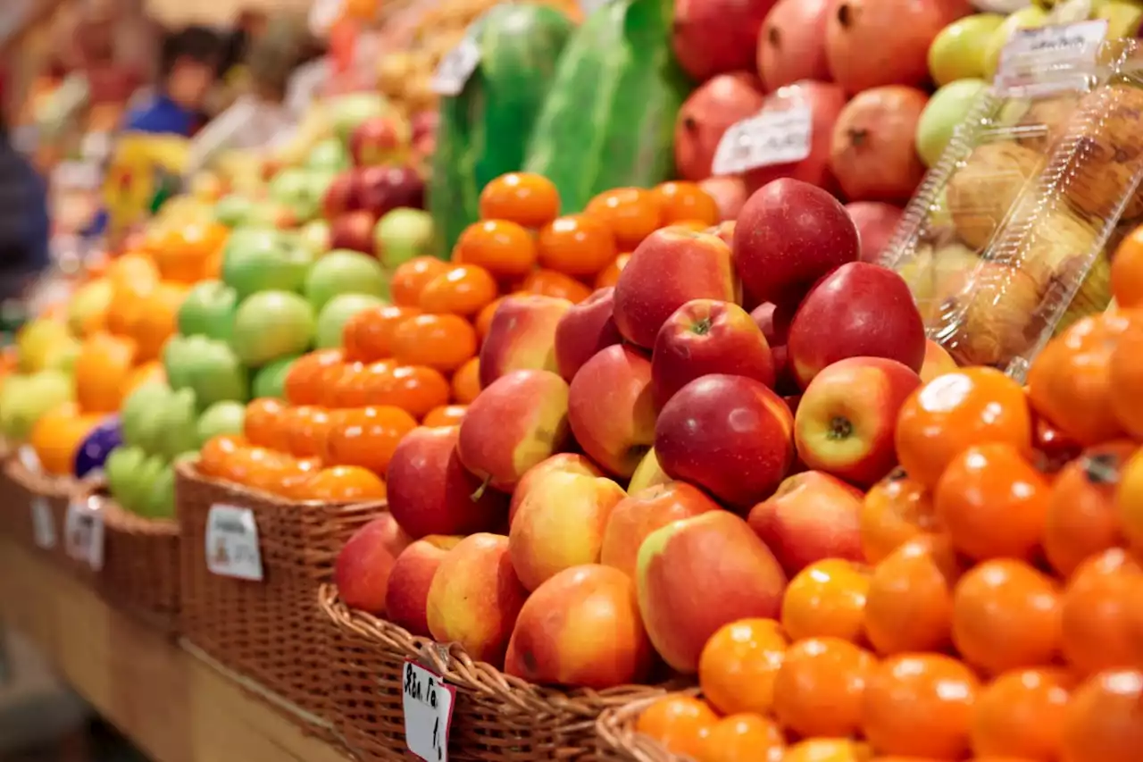 Healthy food is costly in B.C — and it's worrying public health officials