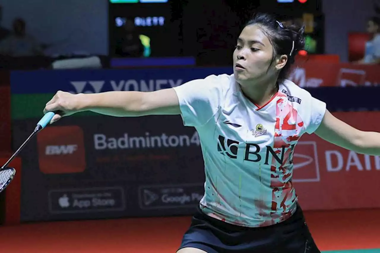 Hasil Semetara Malaysia Masters 2023, Dua Tiket Semifinal Diamankan Indonesia