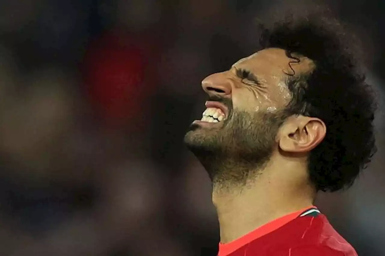 Liverpool Gagal ke Liga Champions gegara MU, Mohamed Salah Kecewa Berat Hanya Masuk Liga Europa