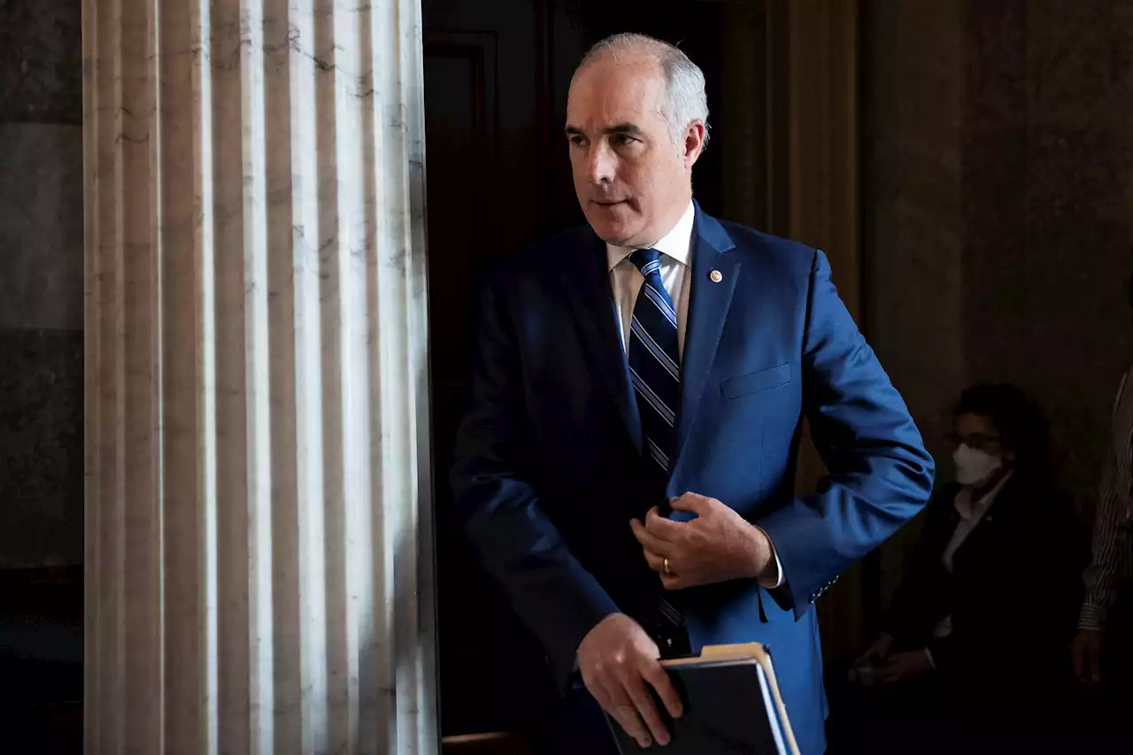 GOP worries 'oatmeal' Bob Casey might be too tough to beat this cycle