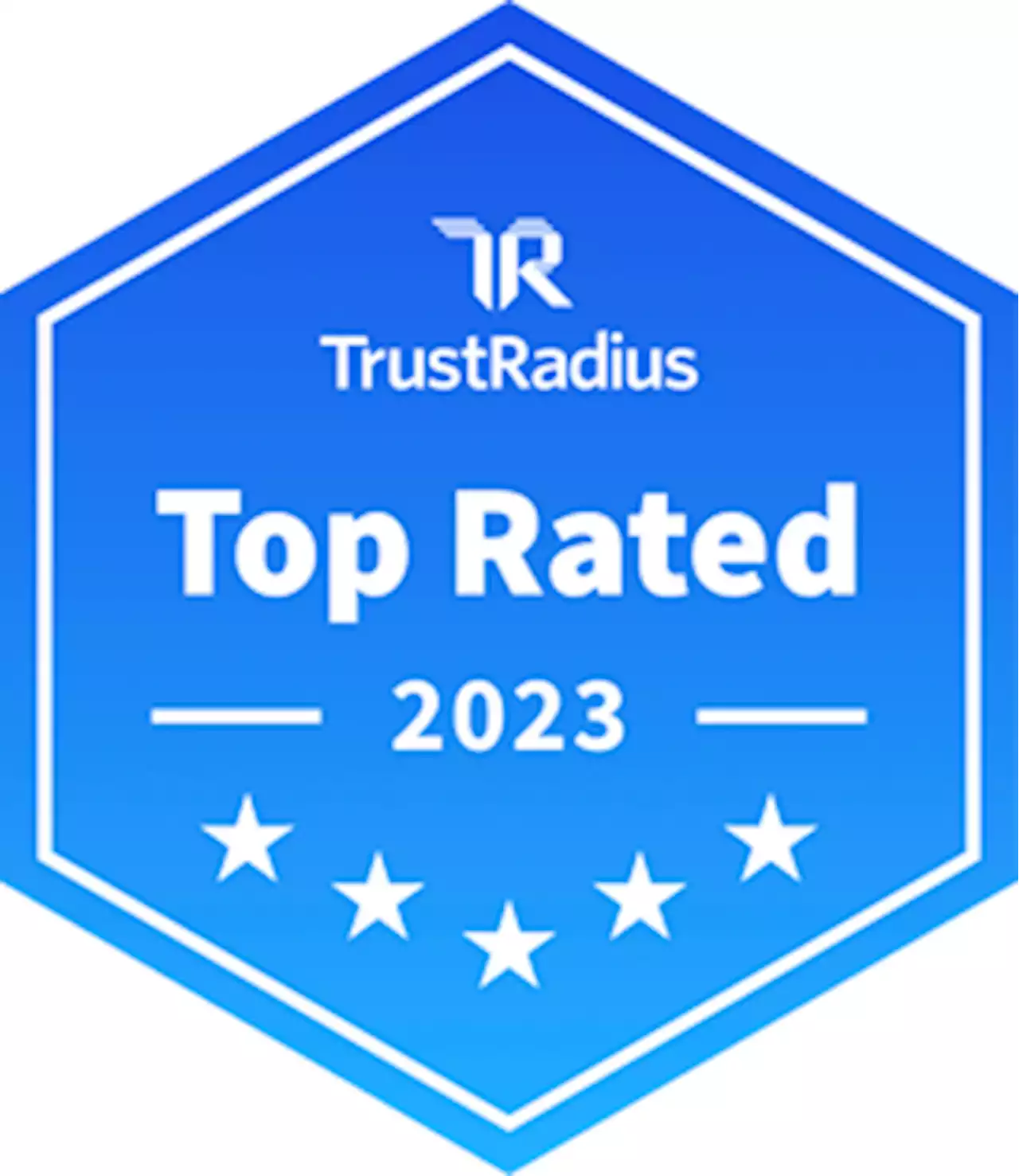 KnowBe4がTrustRadiusから 2023 Top Rated Award（2023年度最高評価賞）を受賞