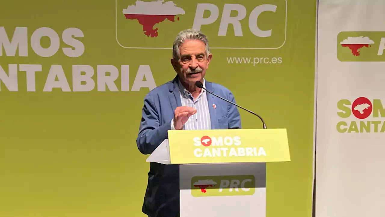 “Respeto a todos los votantes y candidatos, pero Vox con el Partido Popular es un peligro, una marcha atrás completa”