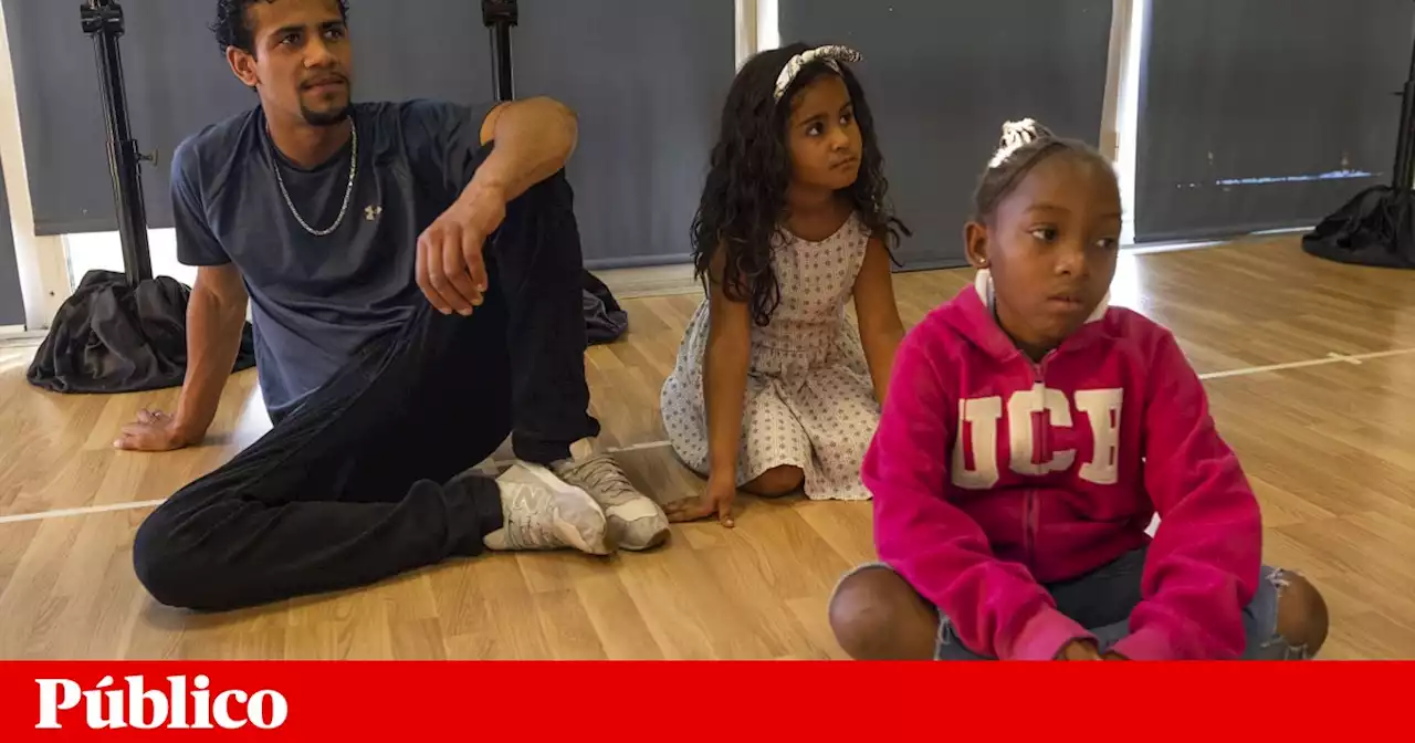 Em Oliveira do Bairro há uma orquestra que junta um “mundo de gentes”