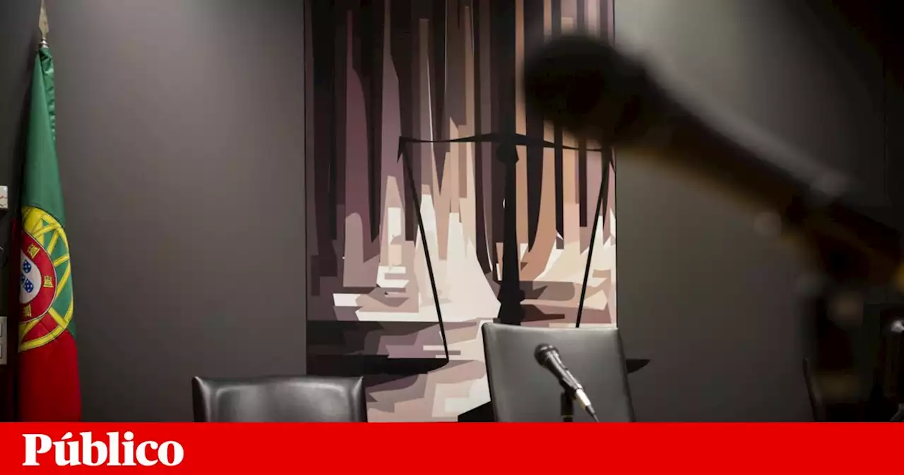 Relação confirma 21 anos de prisão para homicida confesso de jovem em Alcobaça