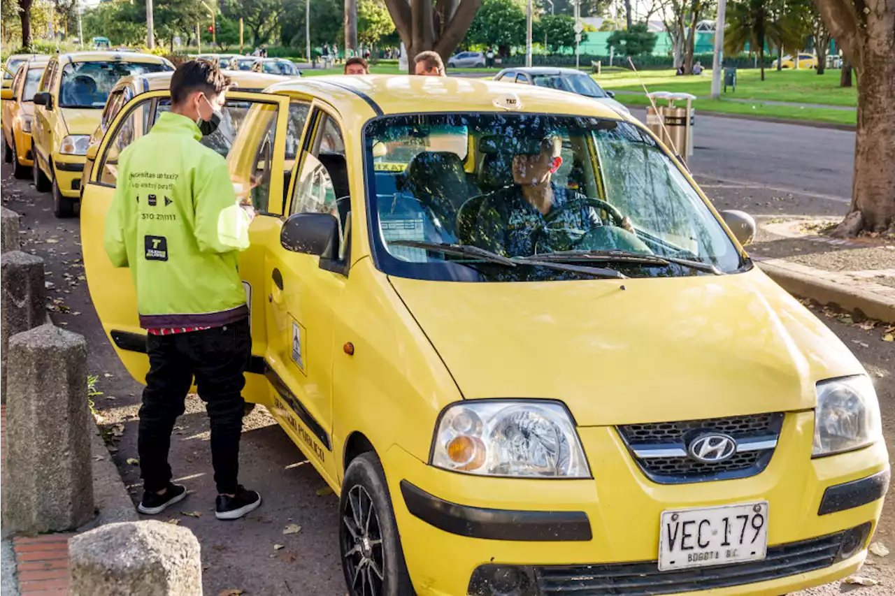 Vendría gran cambio para buses, taxis y camiones en Colombia; es un plan del Gobierno - Pulzo