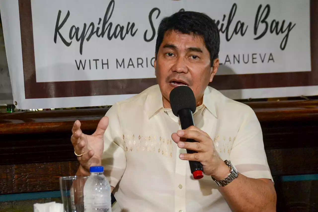 Comelec junks DQ case that barred Erwin Tulfo from sitting as congressman